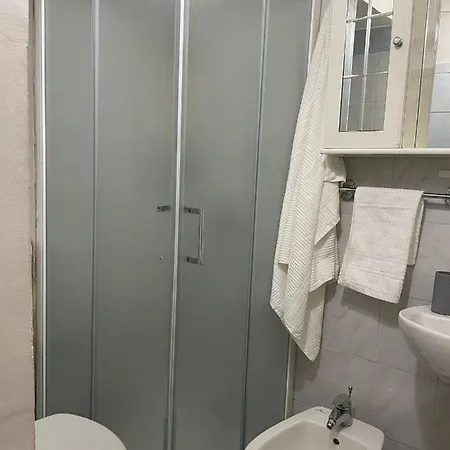 Apartamento Desy's House Al Centro Storico Di *
