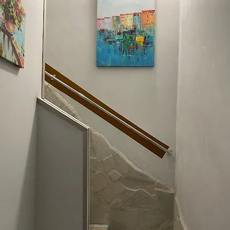Desy's House Al Centro Storico Di Apartment Catania