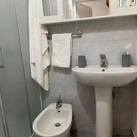 Apartamento Desy's House Al Centro Storico Di CTA
