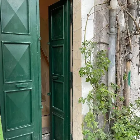 Apartamento Desy's House Al Centro Storico Di