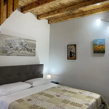 Apartment Desy's House Al Centro Storico Di Catania